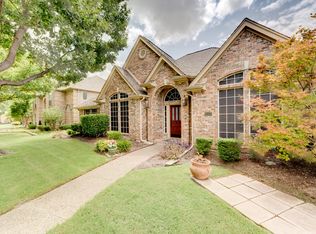 2512 Elk Trl, Plano, TX 75025