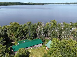 33 Donovan Point, Orr, MN 55771