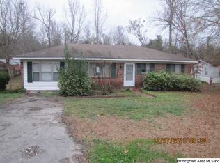 55 Eugene Ave, Jemison, AL 35085