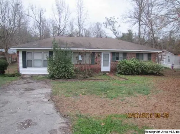 55 Eugene Ave, Jemison, AL 35085