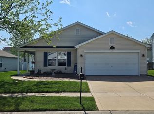 359 Falling Leaf Way, Mascoutah, IL 62258