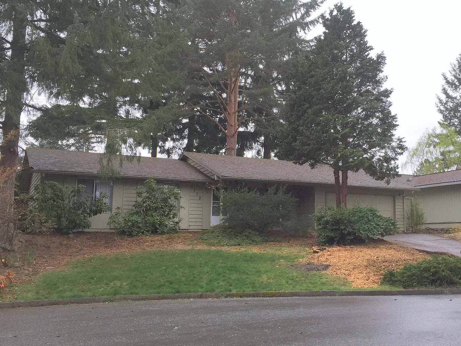 1719 172nd Ct NE photo 1