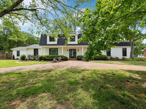 316 Rising Sun Ln, Old Hickory, TN 37138