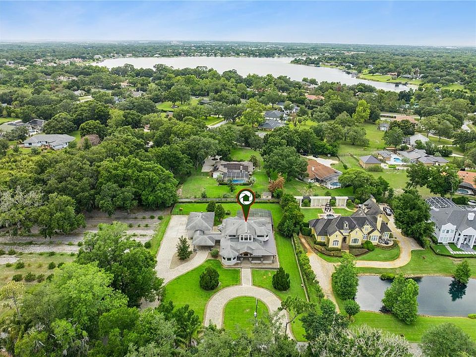 1st image of 11539 LAKE BUTLER BOULEVARD