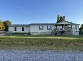 62 Navajo Rd, Craigsville, WV 26205