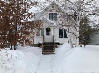 211 E Pattison St, Ely, MN 55731