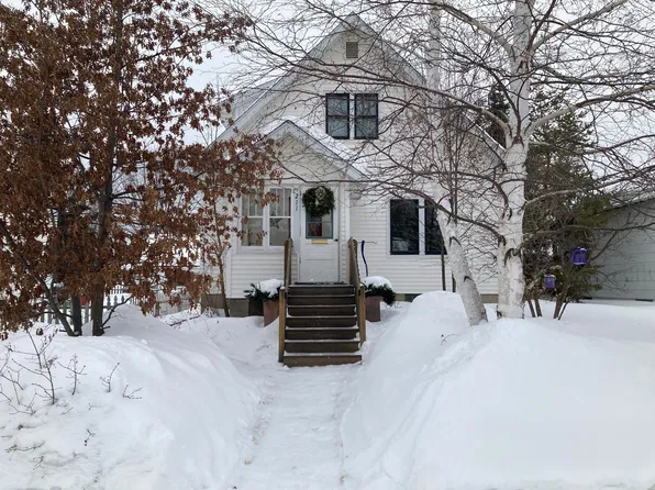 211 E Pattison St, Ely, MN 55731