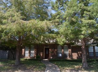 5417 Blue Cove Dr, Garland, TX 75043