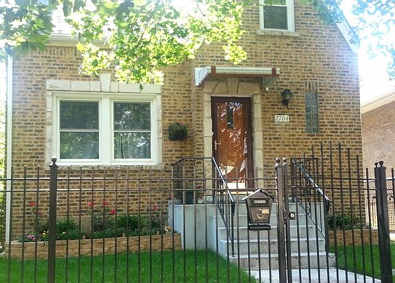 3rd image of 2704 N Menard Ave #1
