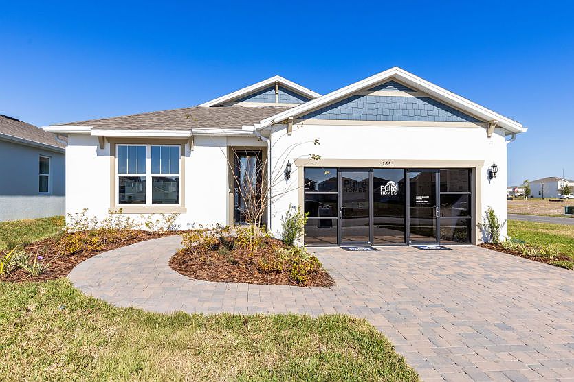 Welcome Home to the Highgate!