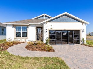 Highgate Plan, Tohoqua, Kissimmee, FL 34744