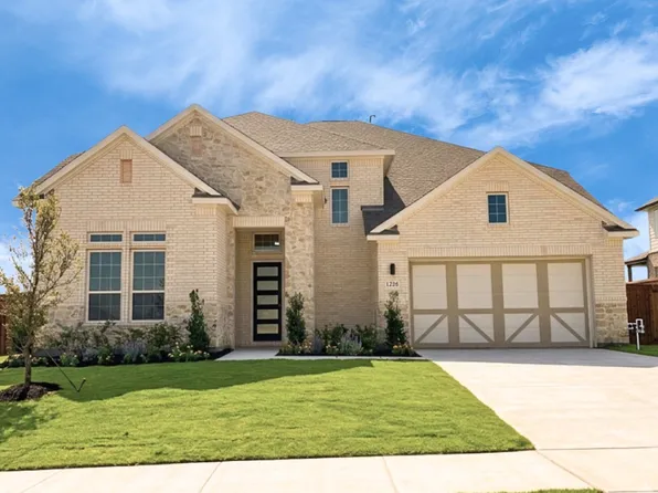 1589 Wintergreen Ct, Haslet, TX 76052