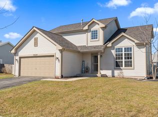 26220 S Peach Tree Ln, Monee, IL 60449