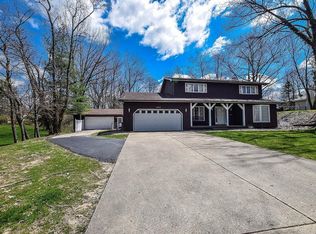 2008 Dagmar Pl, Decatur, IL 62521