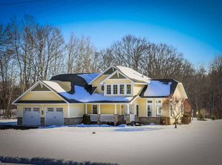 5274 Jockey St, Galway, NY 12074