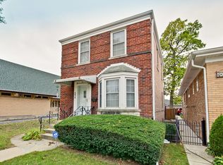 6215 W Peterson Ave, Chicago, IL