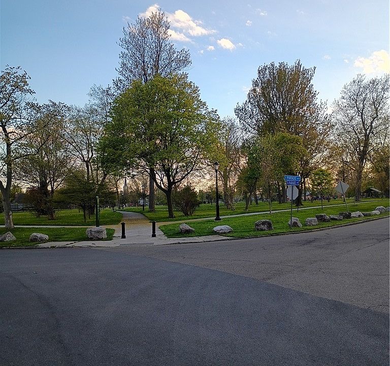 2nd image of 111 E Parade Ave Lot 24