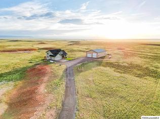 500 Roger Canyon Rd, Laramie, WY 82072
