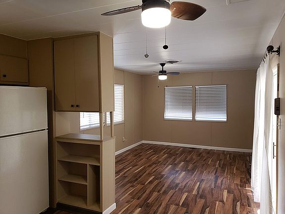 Living Room from Kitchen