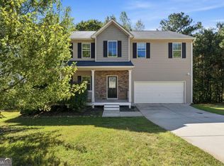 345 Westridge Cir, Dallas, GA 30132