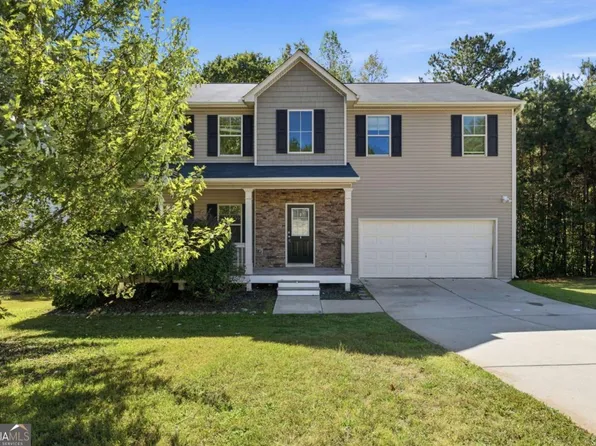 345 Westridge Cir, Dallas, GA 30132