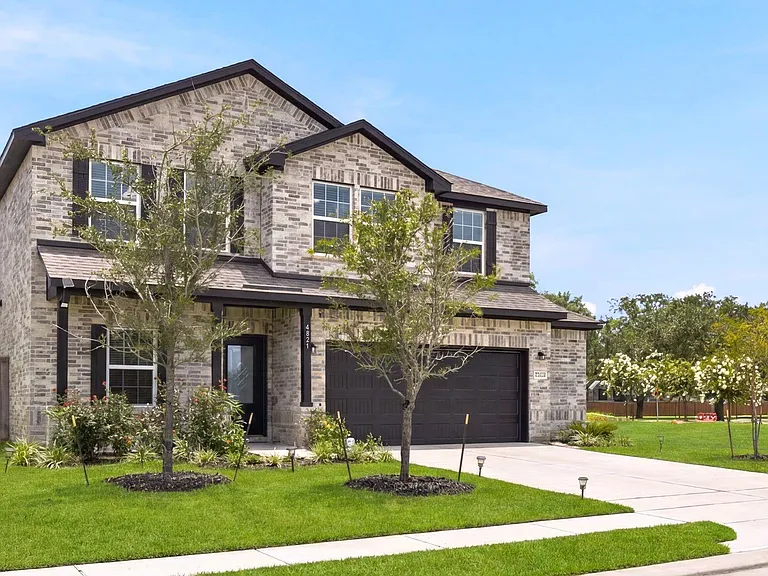 4821 Magnolia Springs Dr — Photo 2