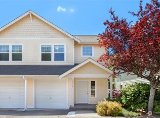 10612 NE Kingston Meadows Cir, Kingston, WA
