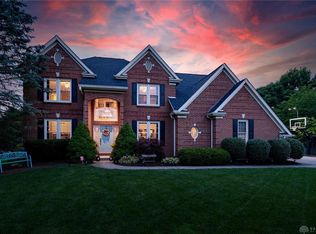 15 Easton Ct, Springboro, OH 45066