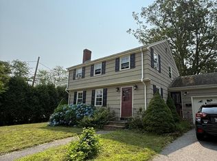 34 Fairmount St, Portland, ME 04103