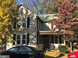 115 E New St, Lititz, PA 17543