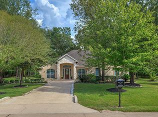 30310 E Legends Trail Dr, Spring, TX 77386