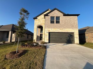 659 Walkabout Pl, Lavon, TX 75166