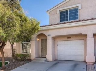 8417 Sewards Bluff Ave, Las Vegas, NV 89129