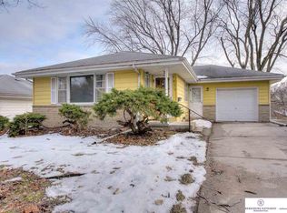 5819 Hamilton St, Omaha, NE 68132