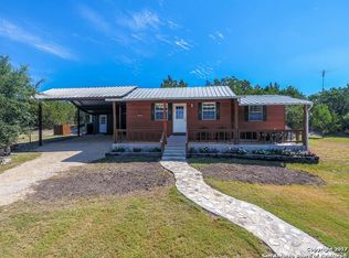 6219 County Road 251, Hondo, TX 78861