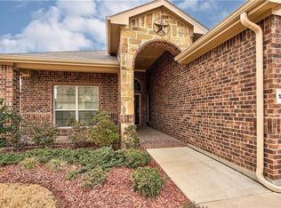 13049 Monte Alto St, Fort Worth, TX 76244