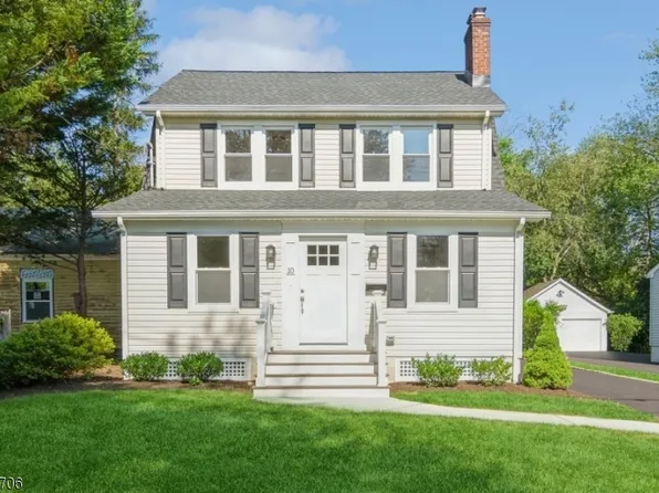 10 Willow St, New Providence Boro, NJ 07974