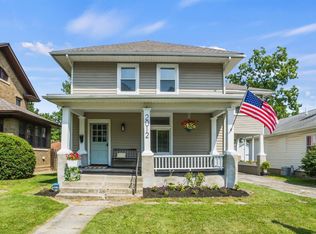 2012 Crescent Ave, Fort Wayne, IN 46805