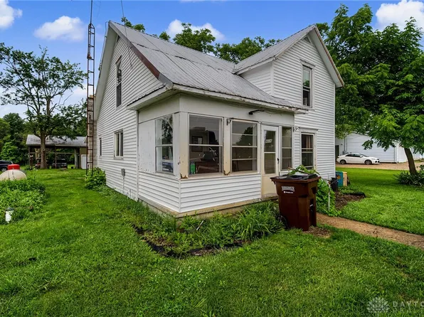 9036 N State Route 49, Greenville, OH 45331