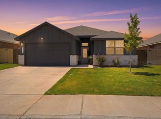 2103 Raleigh Point Dr, Midland, TX 79707