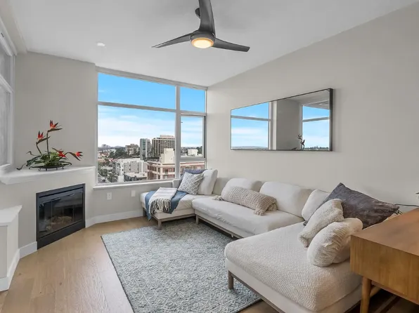 475 Redwood St, San Diego, CA