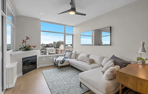 475 Redwood St #1201 Photo 1