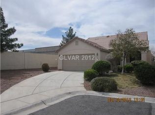 9603 Palini Ct, Las Vegas, NV 89123