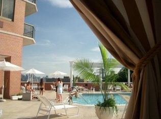 97 Gorge Rd #507E, Edgewater, NJ 07020