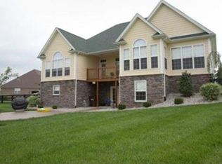47 Tally Ho Ct, Fisherville, KY 40023