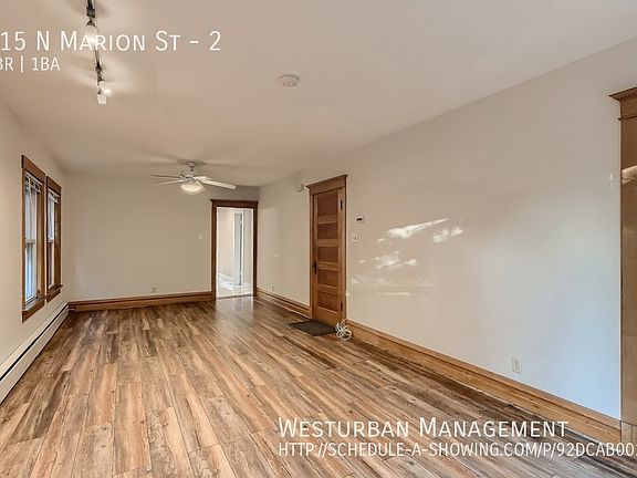 4th image of 415 N Marion St APT 2