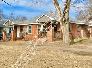 915 W Grand Ave, Ponca City, OK 74601