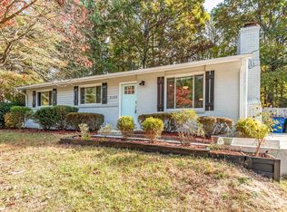 2105 Crawford Rd, Raleigh, NC 27610