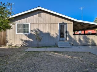 2011 E Church St, Stockton, CA 95205