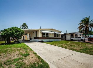 1914 Mary Ln, Holiday, FL 34690